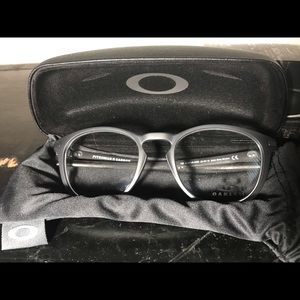 Oakley Pitchman Carbon OX8149 Optical Frames